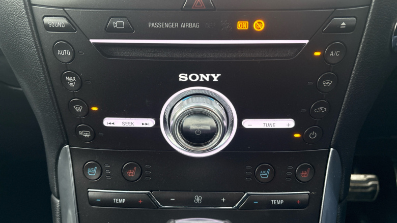 Ford Edge 2.0 TDCi 210 ST-Line 5dr Powershift Diesel Estate